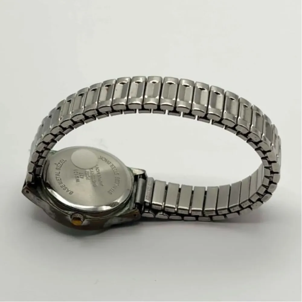 other silver crystal